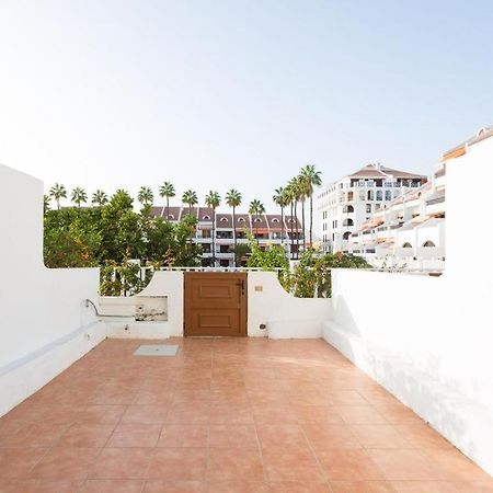 Duplex Para Tu Mejor Relax Playa de las Américas Eksteriør billede