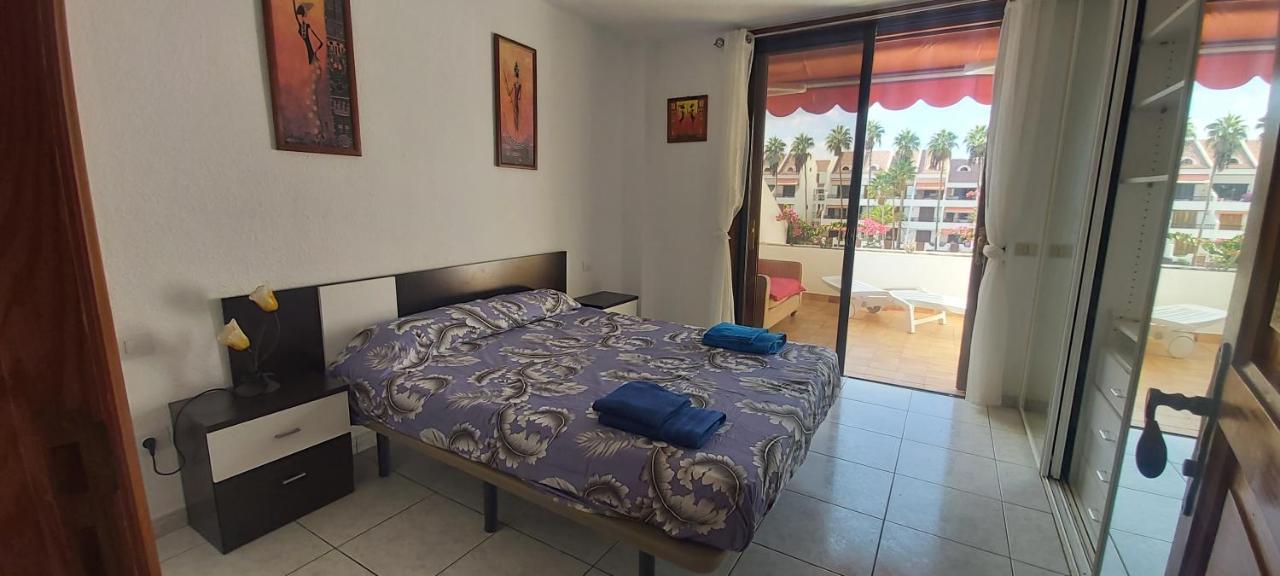 Duplex Para Tu Mejor Relax Playa de las Américas Eksteriør billede