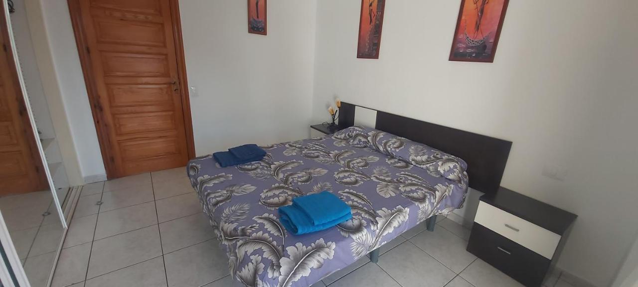 Duplex Para Tu Mejor Relax Playa de las Américas Eksteriør billede