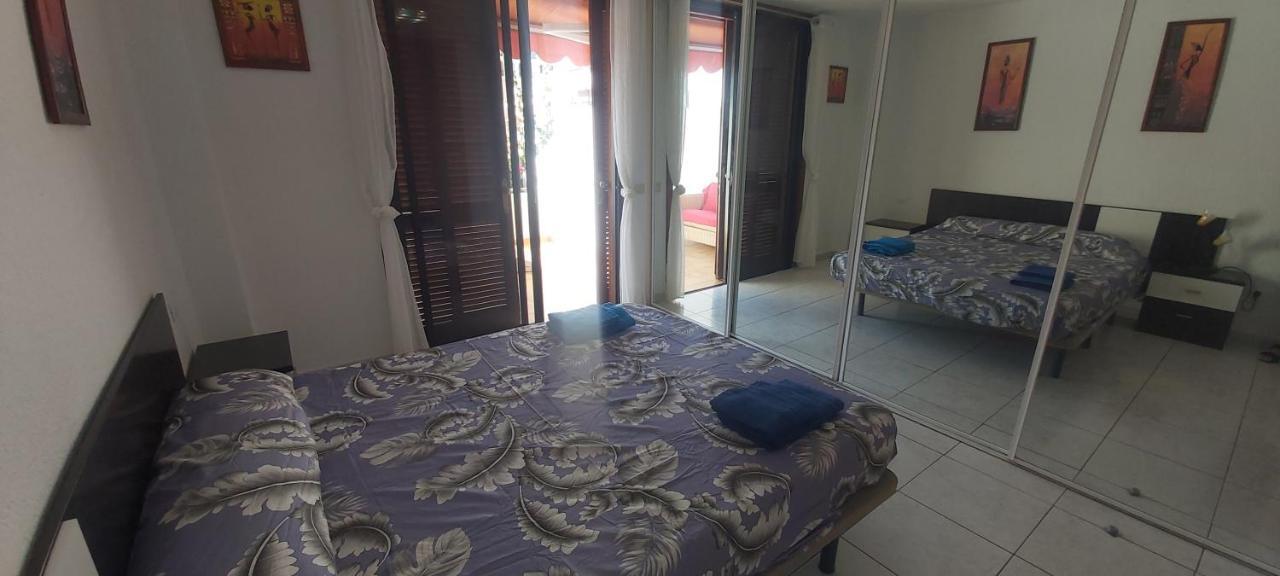 Duplex Para Tu Mejor Relax Playa de las Américas Eksteriør billede