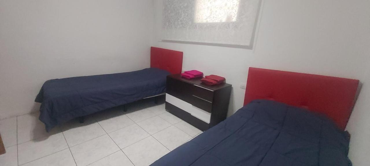 Duplex Para Tu Mejor Relax Playa de las Américas Eksteriør billede