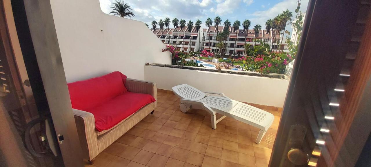 Duplex Para Tu Mejor Relax Playa de las Américas Eksteriør billede