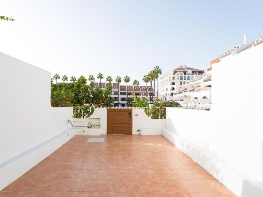 Duplex Para Tu Mejor Relax Playa de las Américas Eksteriør billede