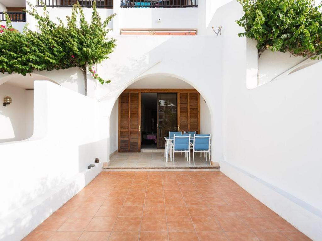Duplex Para Tu Mejor Relax Playa de las Américas Eksteriør billede