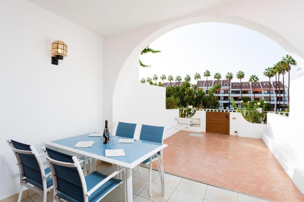 Duplex Para Tu Mejor Relax Playa de las Américas Eksteriør billede