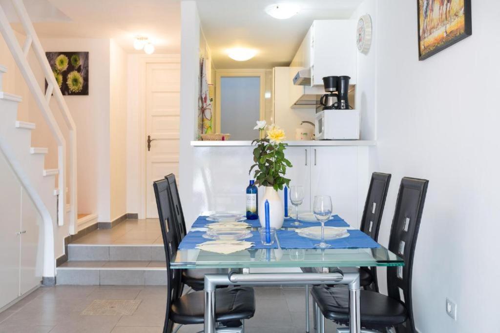 Duplex Para Tu Mejor Relax Playa de las Américas Eksteriør billede