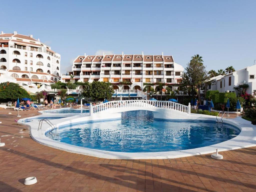 Duplex Para Tu Mejor Relax Playa de las Américas Eksteriør billede