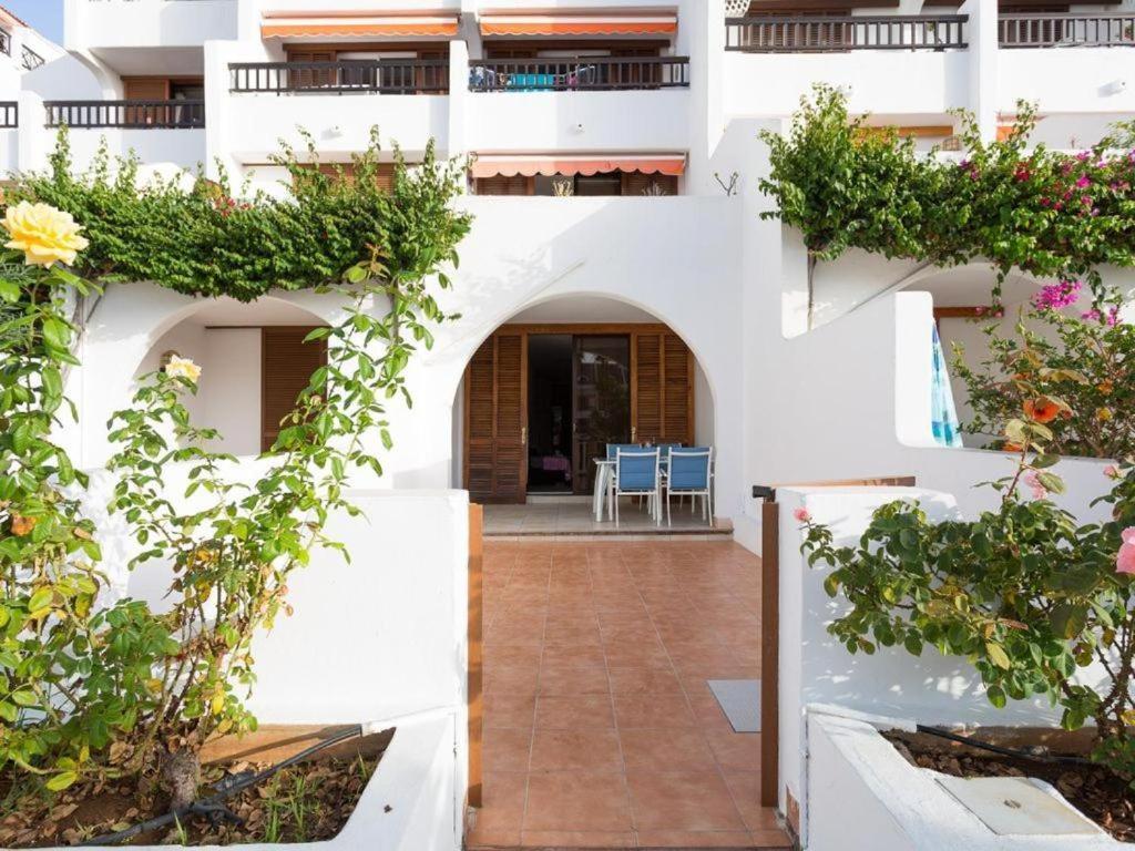 Duplex Para Tu Mejor Relax Playa de las Américas Eksteriør billede