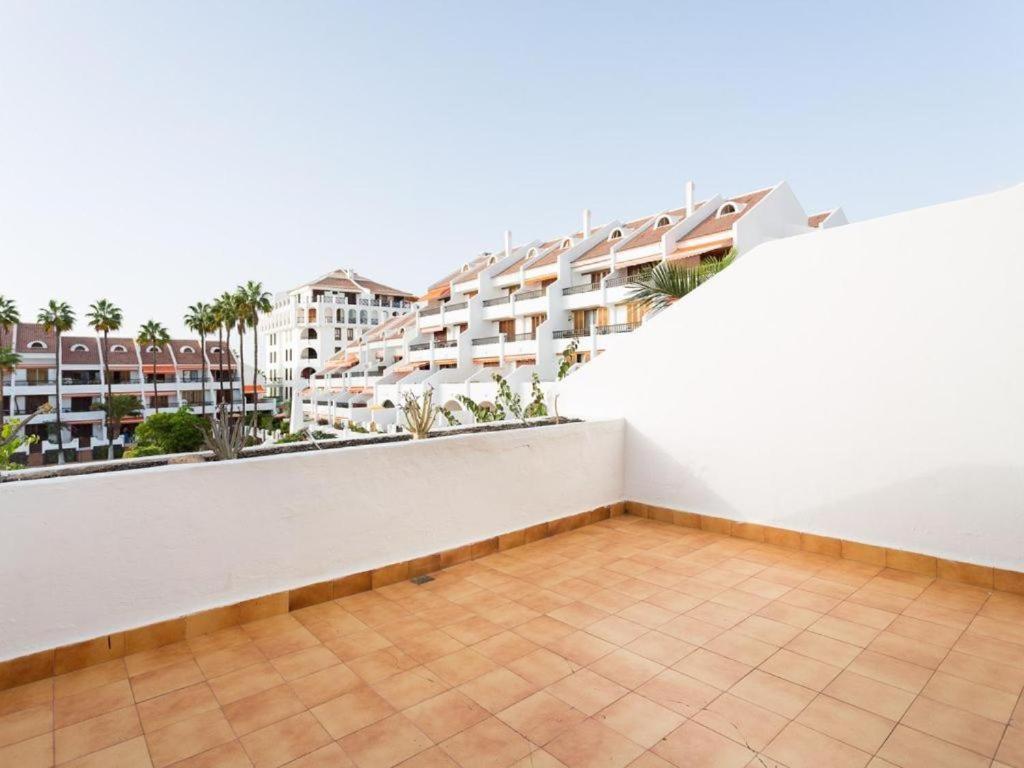 Duplex Para Tu Mejor Relax Playa de las Américas Eksteriør billede