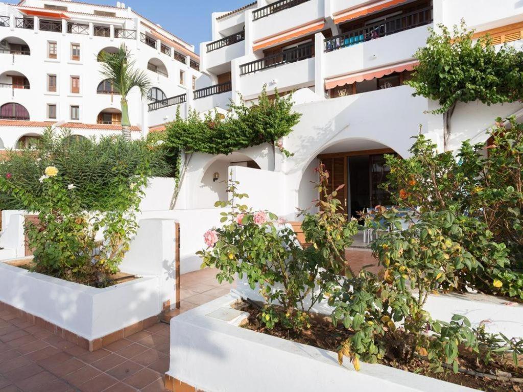 Duplex Para Tu Mejor Relax Playa de las Américas Eksteriør billede