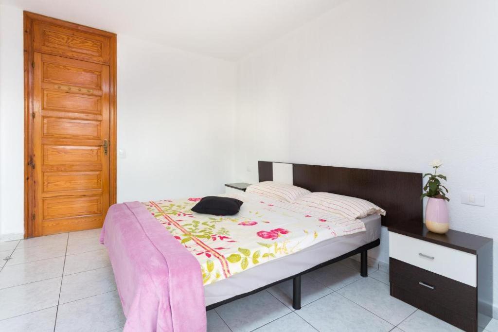Duplex Para Tu Mejor Relax Playa de las Américas Eksteriør billede