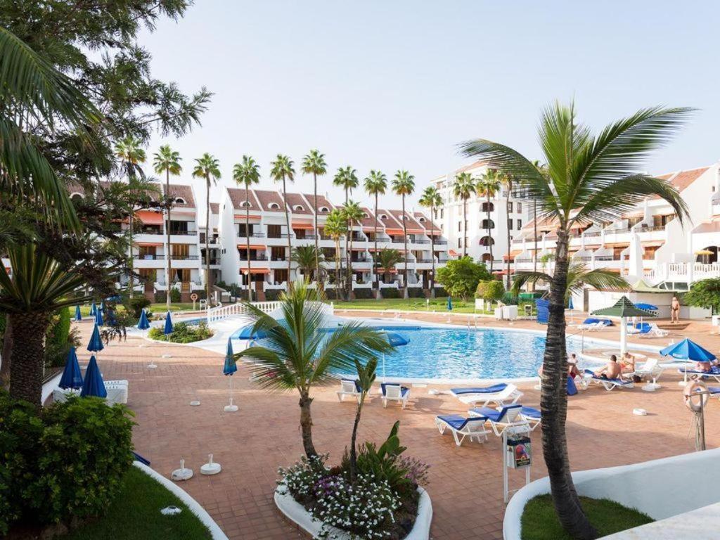Duplex Para Tu Mejor Relax Playa de las Américas Eksteriør billede