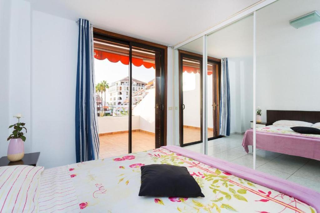 Duplex Para Tu Mejor Relax Playa de las Américas Eksteriør billede