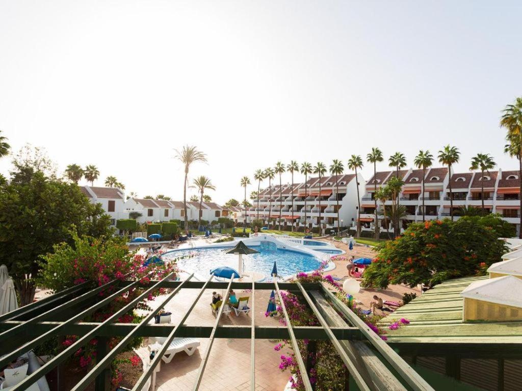 Duplex Para Tu Mejor Relax Playa de las Américas Eksteriør billede
