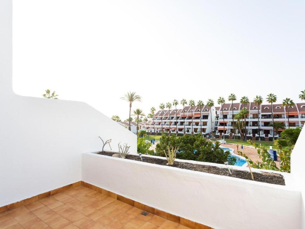 Duplex Para Tu Mejor Relax Playa de las Américas Eksteriør billede